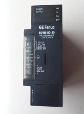 GE模块 IC693PWR321AA 机