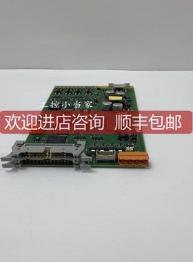 SIEMENS  E3M141   控制模块