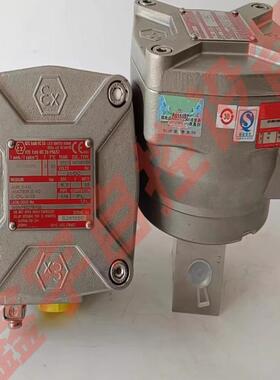 WSNF8327B102 NF8327B001 NF8327B212NF-M12-II隔爆电磁阀