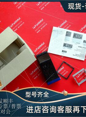 议价Jumo 00394124 久茂温控器 702041/88-888-101-23/210 iTRON