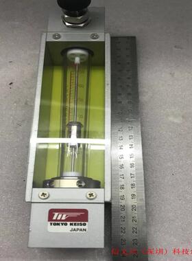 TIV  TYO KEISO F96-25202 NI/min 2kgf/cm2G
