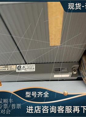 议价横河卡件 AMN11 PLC模块