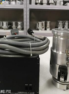 LEYBOLD莱宝分子泵整套，TURBOVAC 151+NT151/361