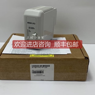8102 Fanuc 模塊 8通道