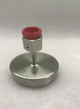 MYKROLIS INLET PRESSURE LOT.NO.C0J930292 CAT.NO. SI