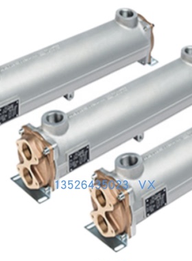 KK12-BCV-421冷却器KK10-BCV-423换热器管式冷油器原厂