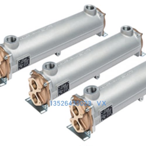 询价KK12-BCV-421冷却器KK10-BCV-423换热器管式冷油器原厂原装