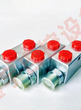 双向管式液压锁A-VBPDE G3/8 12L A-VBPDE G1/2 A-VBPD