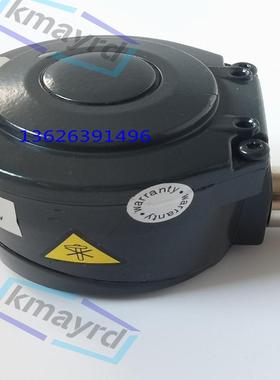 HOG70 DN 2500TTL   Baumr 宝盟编码器