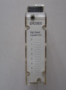 BMXEHC0800 Telemecanique Modicon  高速计数模块 20230426