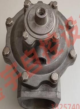 AUTEL脉冲阀膜片AE1460B225 AE1460B225 2.5寸直角式脉冲阀