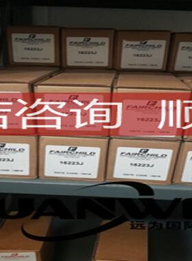 仙童FAIRCHILD 电动调压阀TD8001-111000U