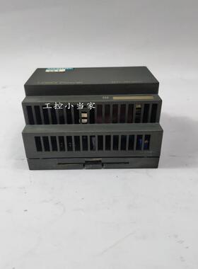 SIEMENS 6EP1351-1SH01  面安装电源