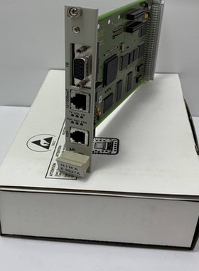 HIMA F8627X 通信模块