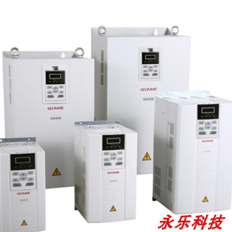 GK820-4T37 吉泰科/GTAKE 37KW GK8204T37B  变频器 驱动器