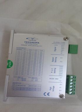 YAKO研控YKC2405MYKD2408MYKD2405M PA B10