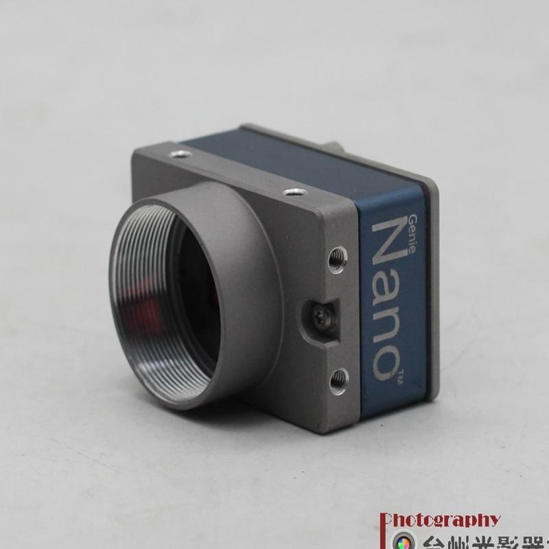 DALSA C3-GC10-C1280IF 彩色网口工业相机 213fps