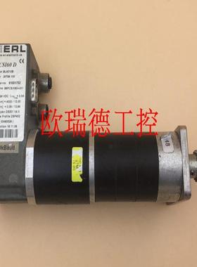 Ersa回流炉宽度调整马达ERL PCSI60D BL4210B