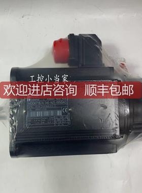 REXROTH MDD071B-N-040-N2S-095GAO 伺服电机