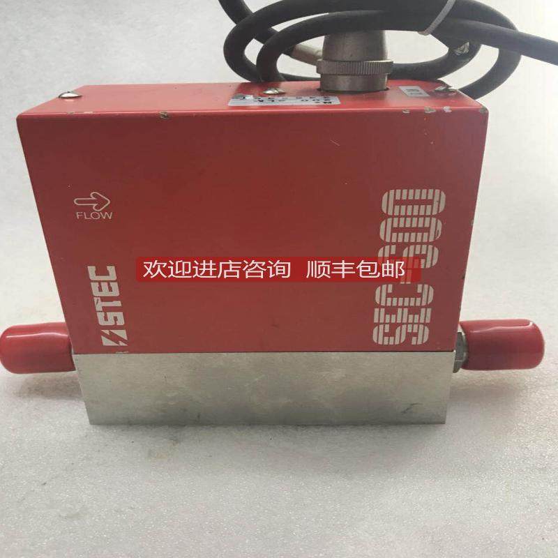STEC MASS FLOW CONTROLLER SEC-623-UC-445 N2 200SLM