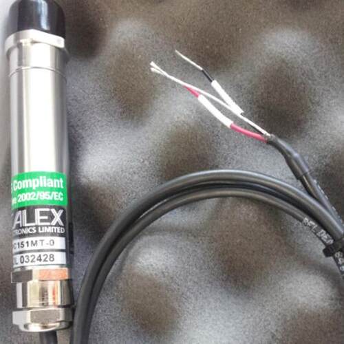 英国CALEX ELECTRONICS红外传器 PC151MT-0 总代