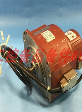 YASKAWA USAPEM-07YRW11 电机，