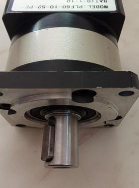 赛劲ED+040-7-A040PM行星减速器PLE120 PLF60-10-S2-P2