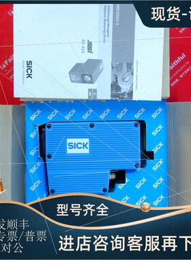 议价Sick DME3000-111 西克长距离激光测距传器 1013110