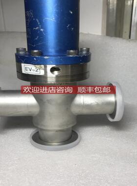 ANCORP Products KF40 Pneumatic Tee alvae New 1-800-FL