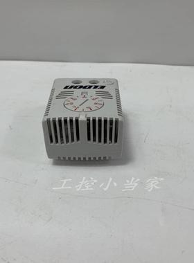 Wiegmann ETR202 NC 恒温器