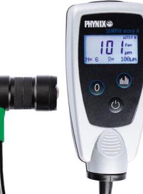 菲尼克斯PHYNIX Surfix easy X E-FN涂层测厚仪  漆膜仪 3m
