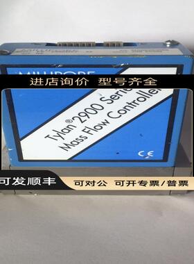 Tylan气体 流量计 FC-2900 MEP-4V S/N:MA00403050 200S