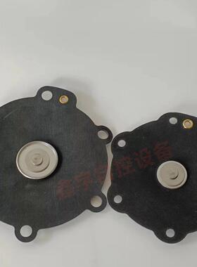 M40和M25 脉冲阀膜片 FP40FM40 DP40DM40 EP40 EM40膜片