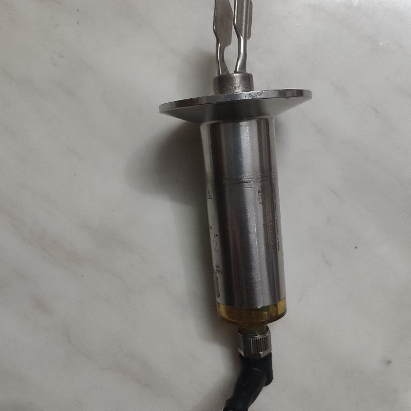 E+H音叉 FTL20H-0TDJ2D声波液位计 物料位度测量