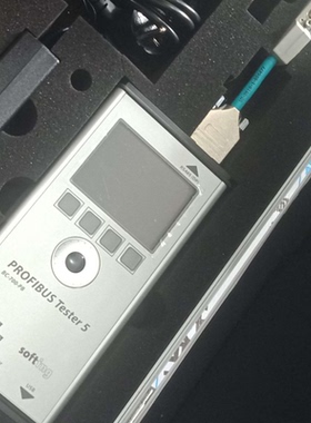 PROFIBUS Tester 5  BC-700-PB 分路中继器仪Softing模块