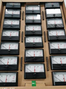 横河YOGAWA电流表，2096A37-A46-N-B-BS  FS 5A, CT150