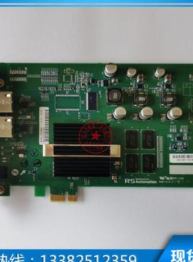 RS 轴卡MMC_BDPG12PCB  轴卡 多数据采集器 淞瑞