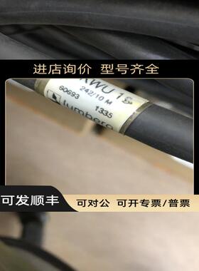 Lumberg电缆RKWU 19-242 60693 配安士能C1825