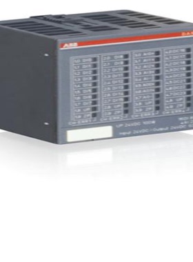 变频器AC500模块PM572 3ABD00029563