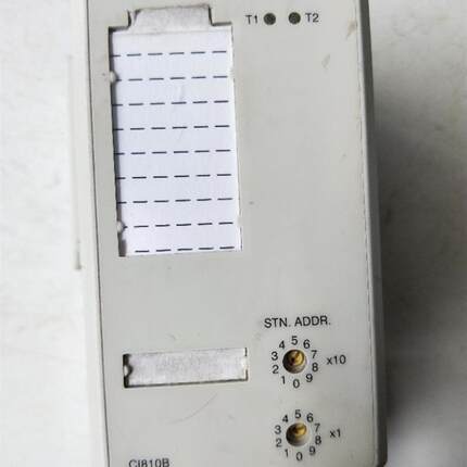 议价机   CI810B  3BSE020520R1