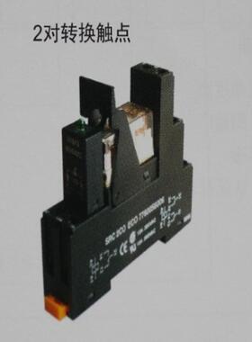 德米勒RCL继电器套件 7760056026 RCL KITS 230VAC 2 CO LED