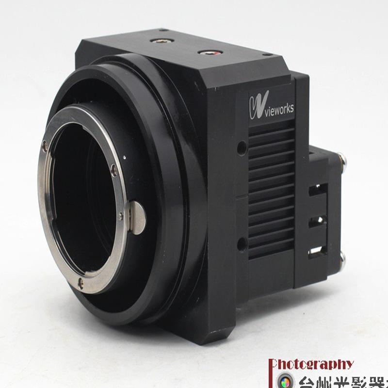 Vieworks VA-29MC M5A0  2900万像素全画幅黑白相机