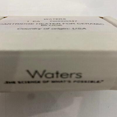 WATERS沃特世离子源加热丝700005347 700004332 700001201