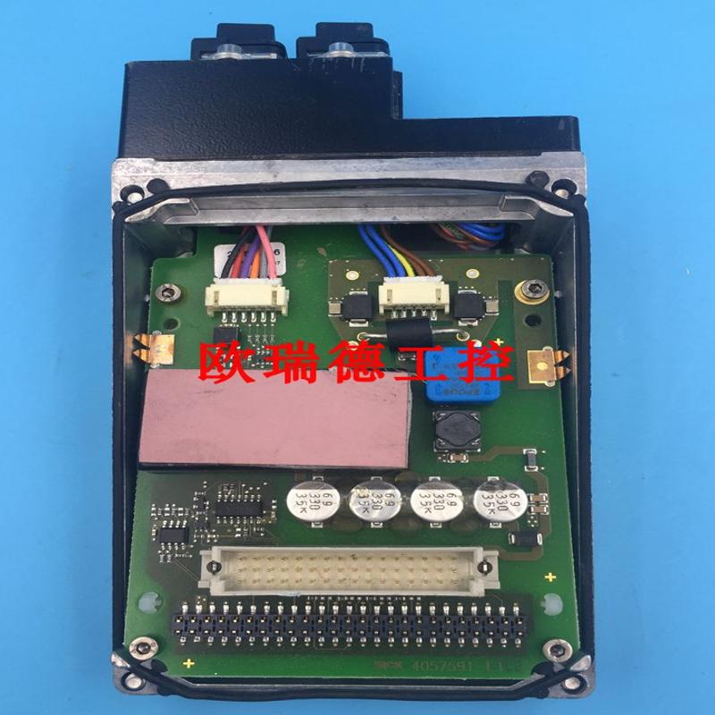 Sick安全激光扫描仪S30A-XXXXCP  2047737