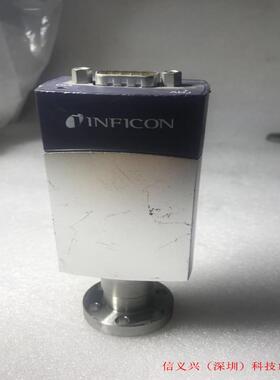 INFICON AG,LI-9496 BALZERS PCG550 0190-41165