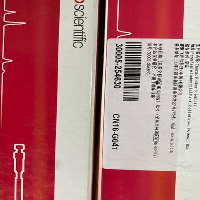 Thermo液相色谱柱70105-154630 30705-254630 30005-2546