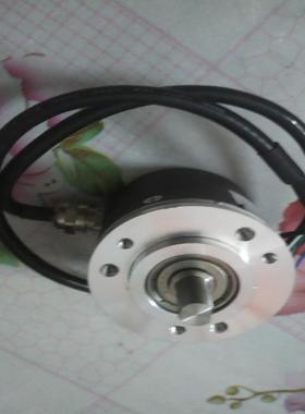 ELCO宜科EB50B8-P4PR-600YI153041/15-30VDC电源