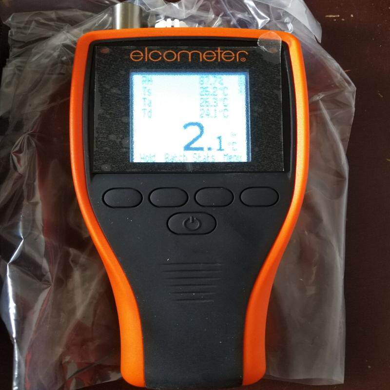 英国易高Elcometer 319 露点仪 G319-S标准型 G319-T高级型