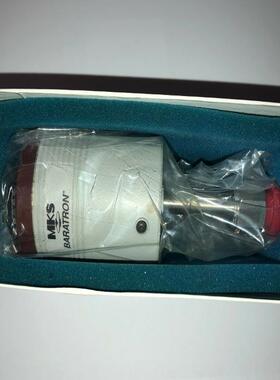 MKS Typ 624 Baratron Druckwandler mit Trip Points 20Tor