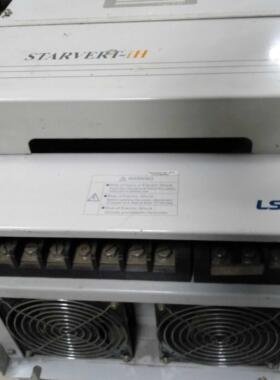 LG变频器LS变频器IH系列75KW380V SV075IH-4UCT)咨